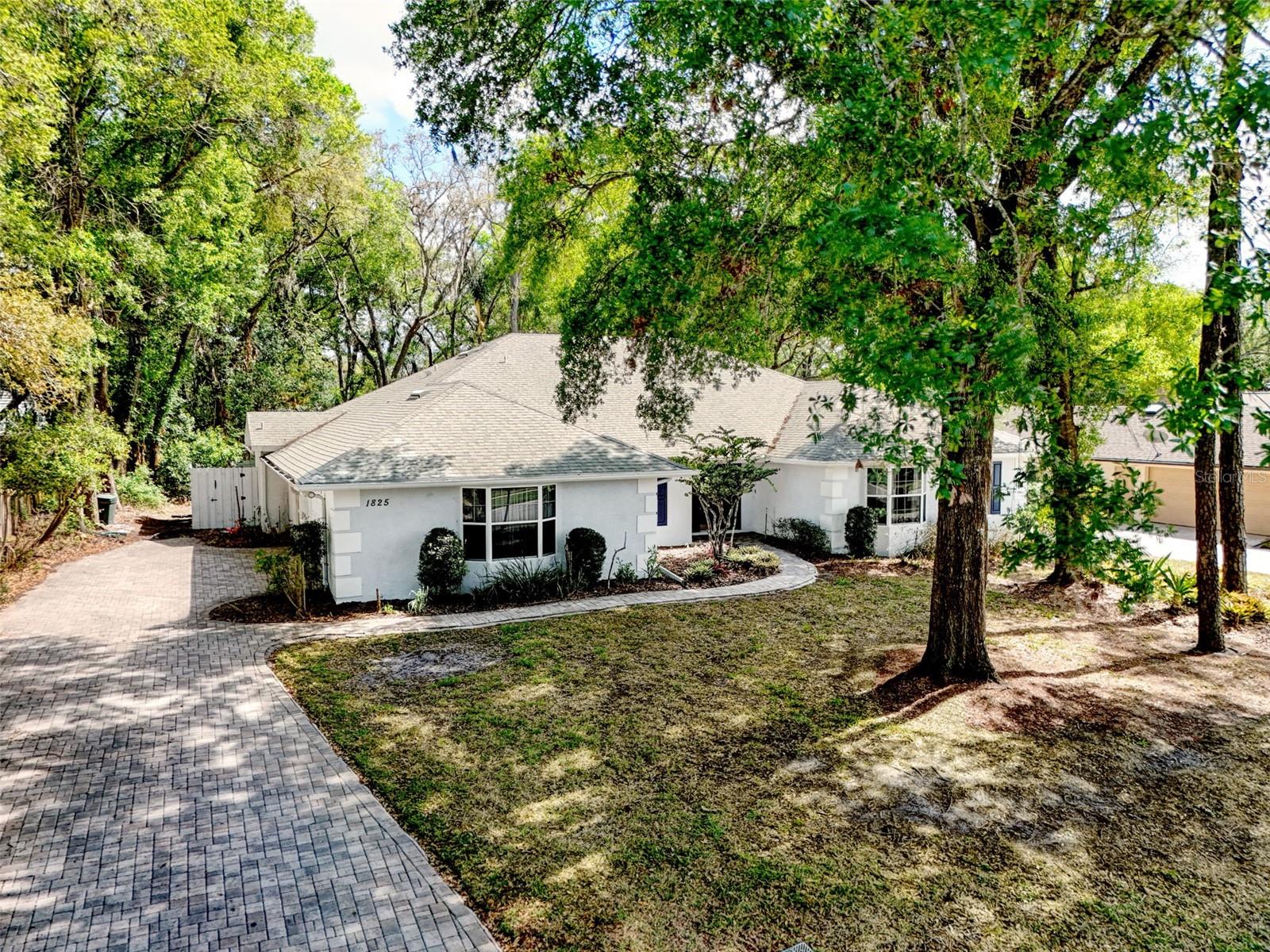 TUSCAWILLA UNIT 14B - Residential