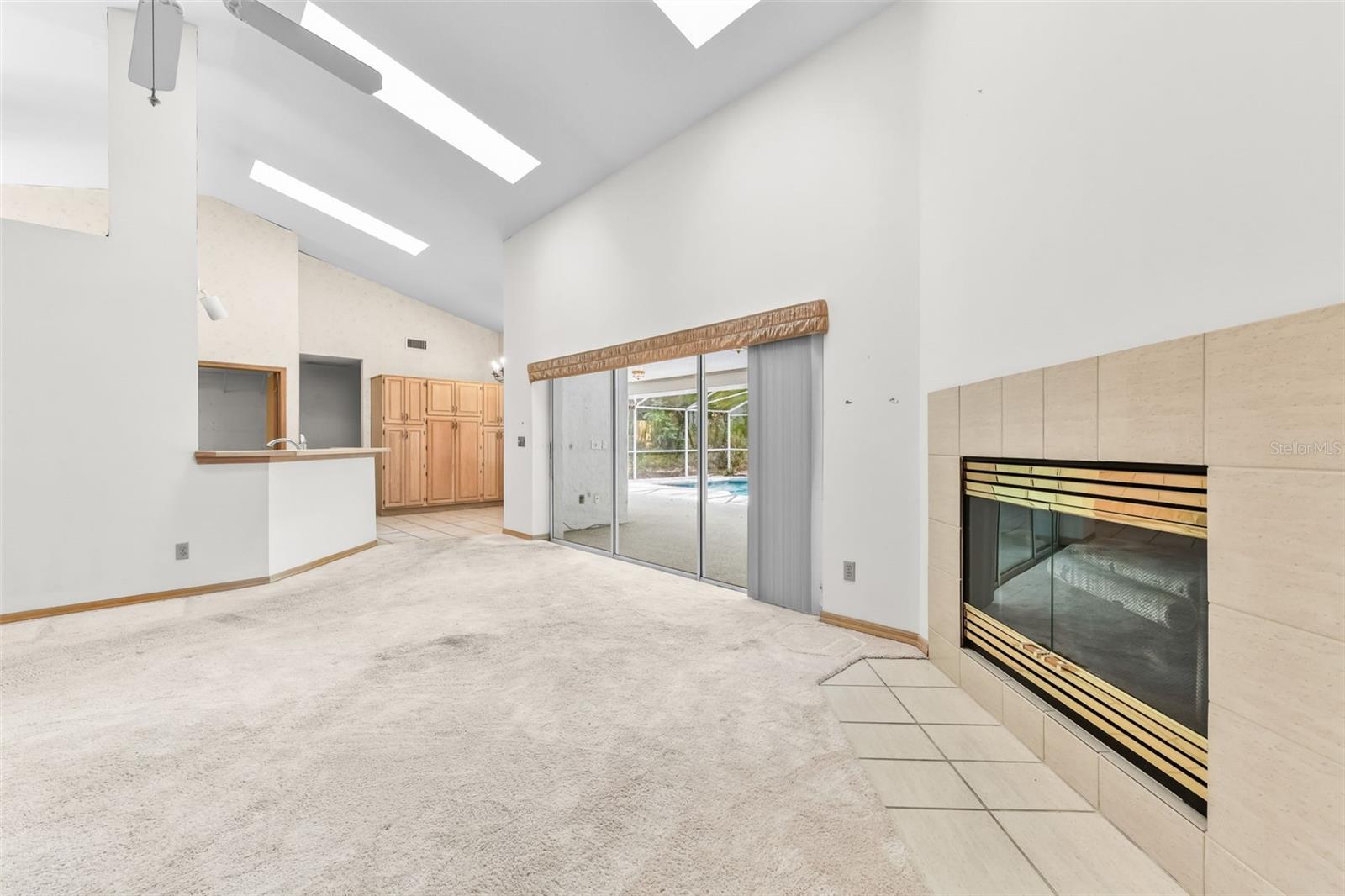 TUSCAWILLA UNIT 14B - Residential