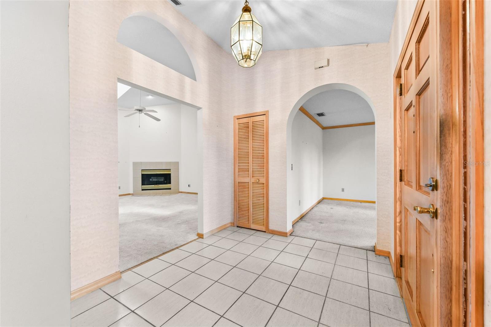 TUSCAWILLA UNIT 14B - Residential