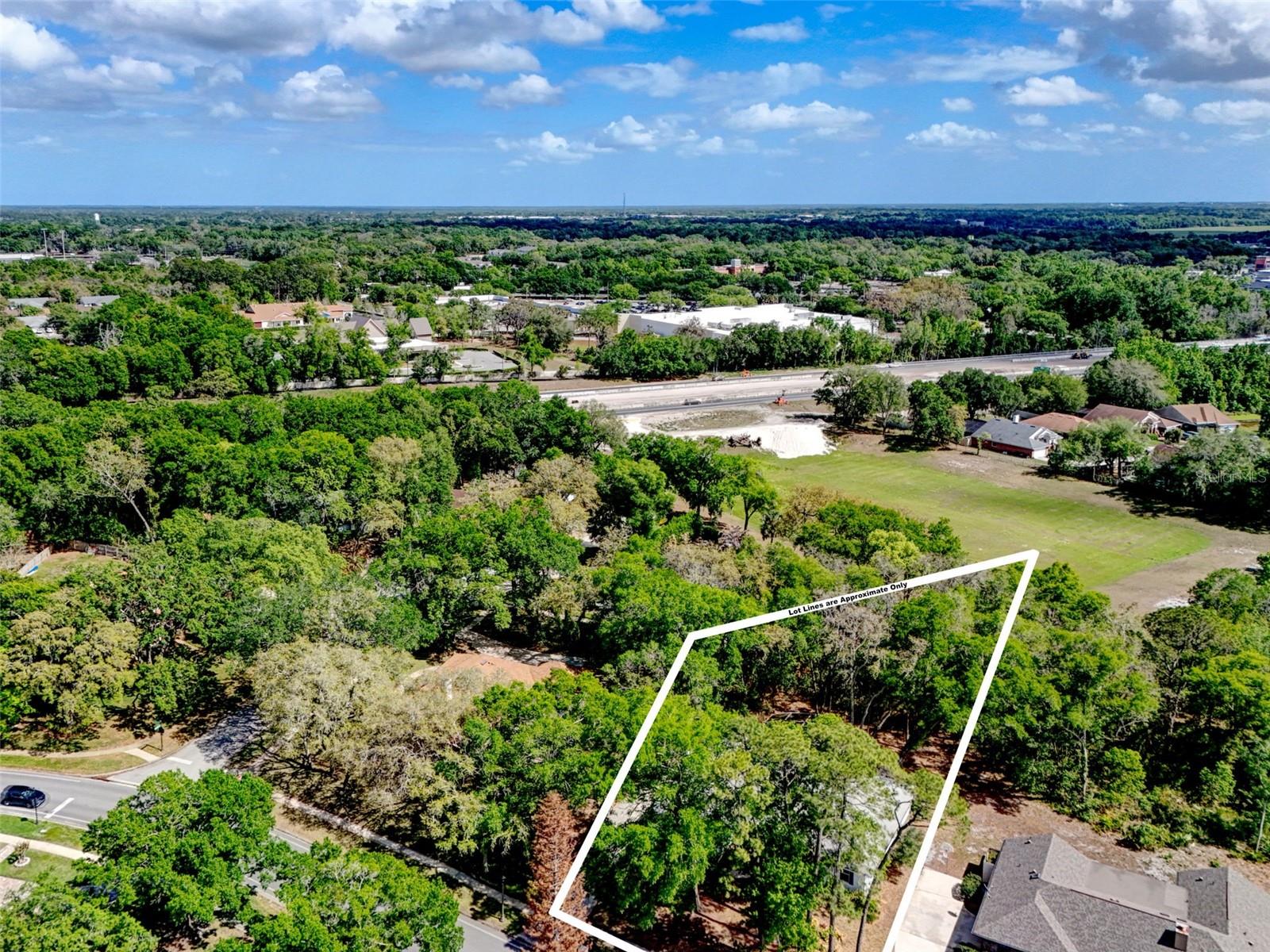 TUSCAWILLA UNIT 14B - Residential