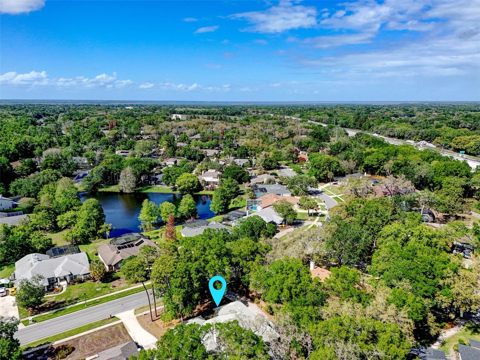 TUSCAWILLA UNIT 14B - Residential