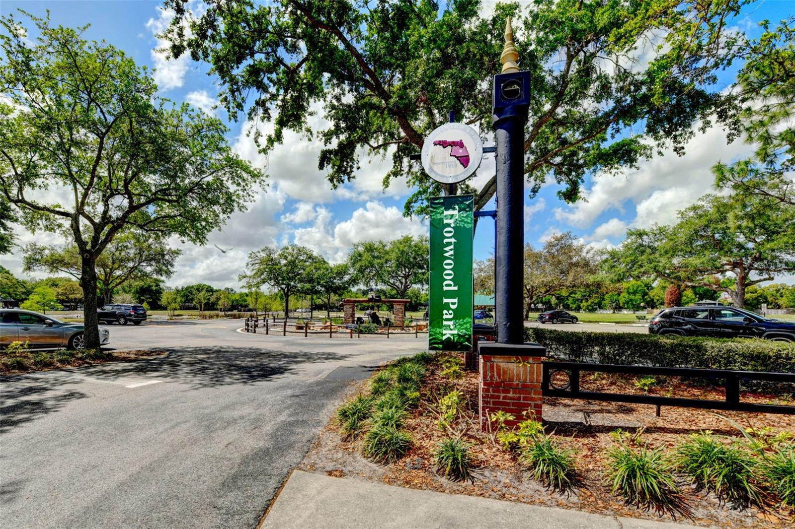 TUSCAWILLA UNIT 14B - Residential