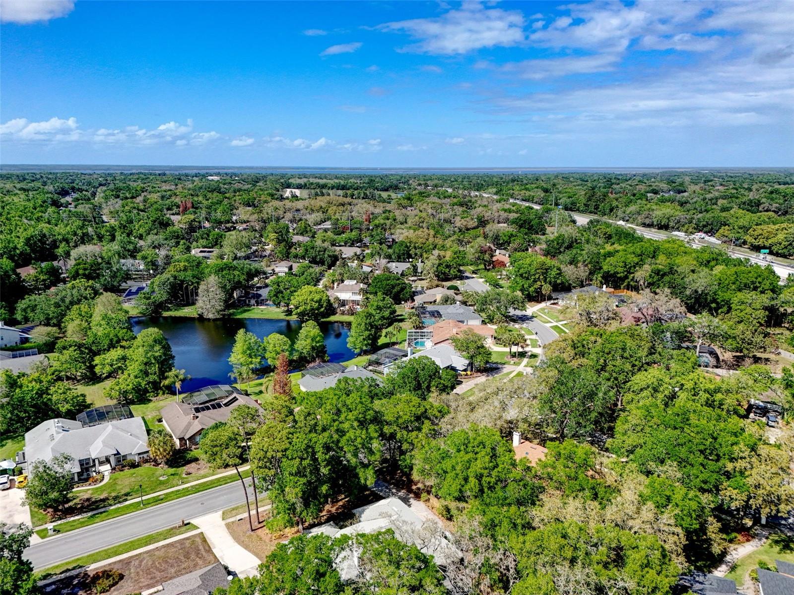 TUSCAWILLA UNIT 14B - Residential