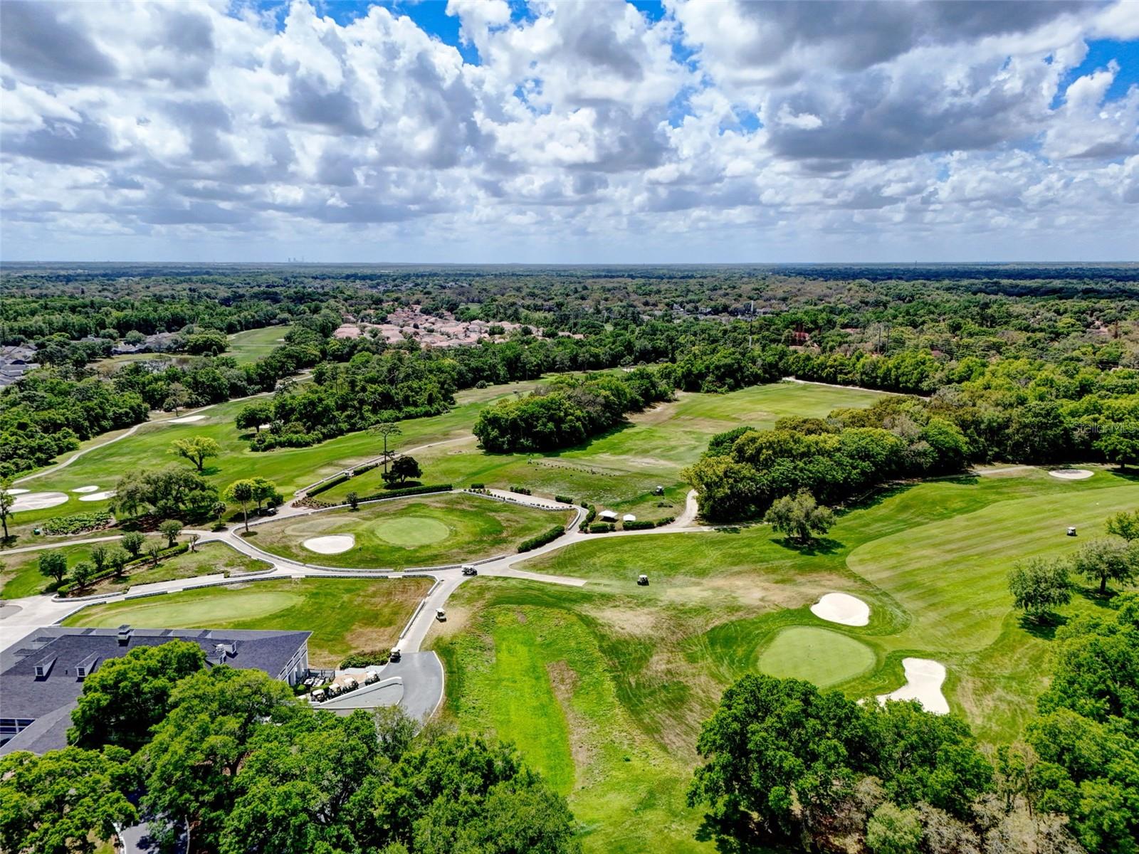 TUSCAWILLA UNIT 14B - Residential