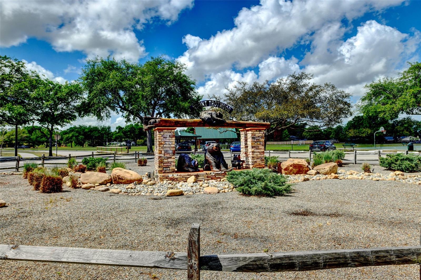 TUSCAWILLA UNIT 14B - Residential