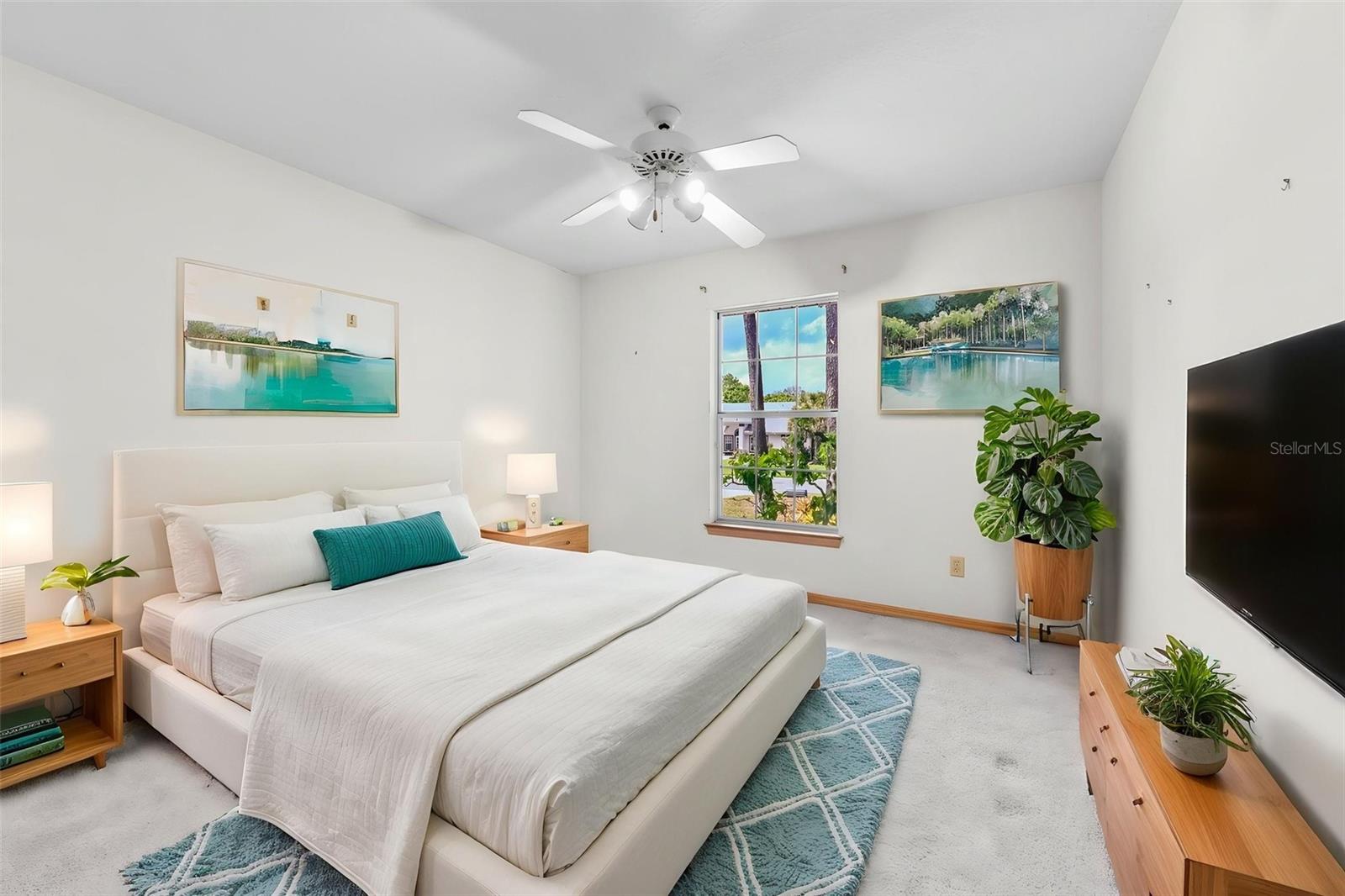 TUSCAWILLA UNIT 14B - Residential