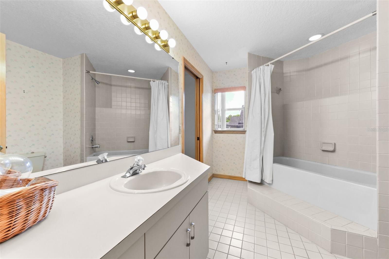 TUSCAWILLA UNIT 14B - Residential