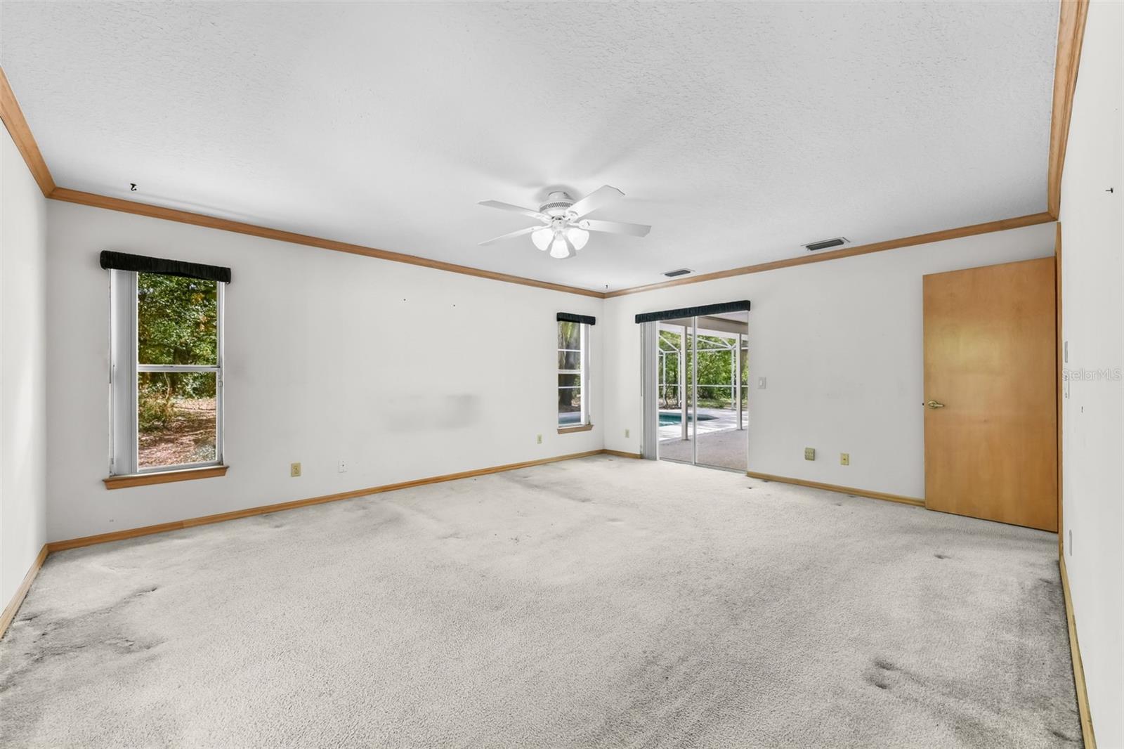 TUSCAWILLA UNIT 14B - Residential