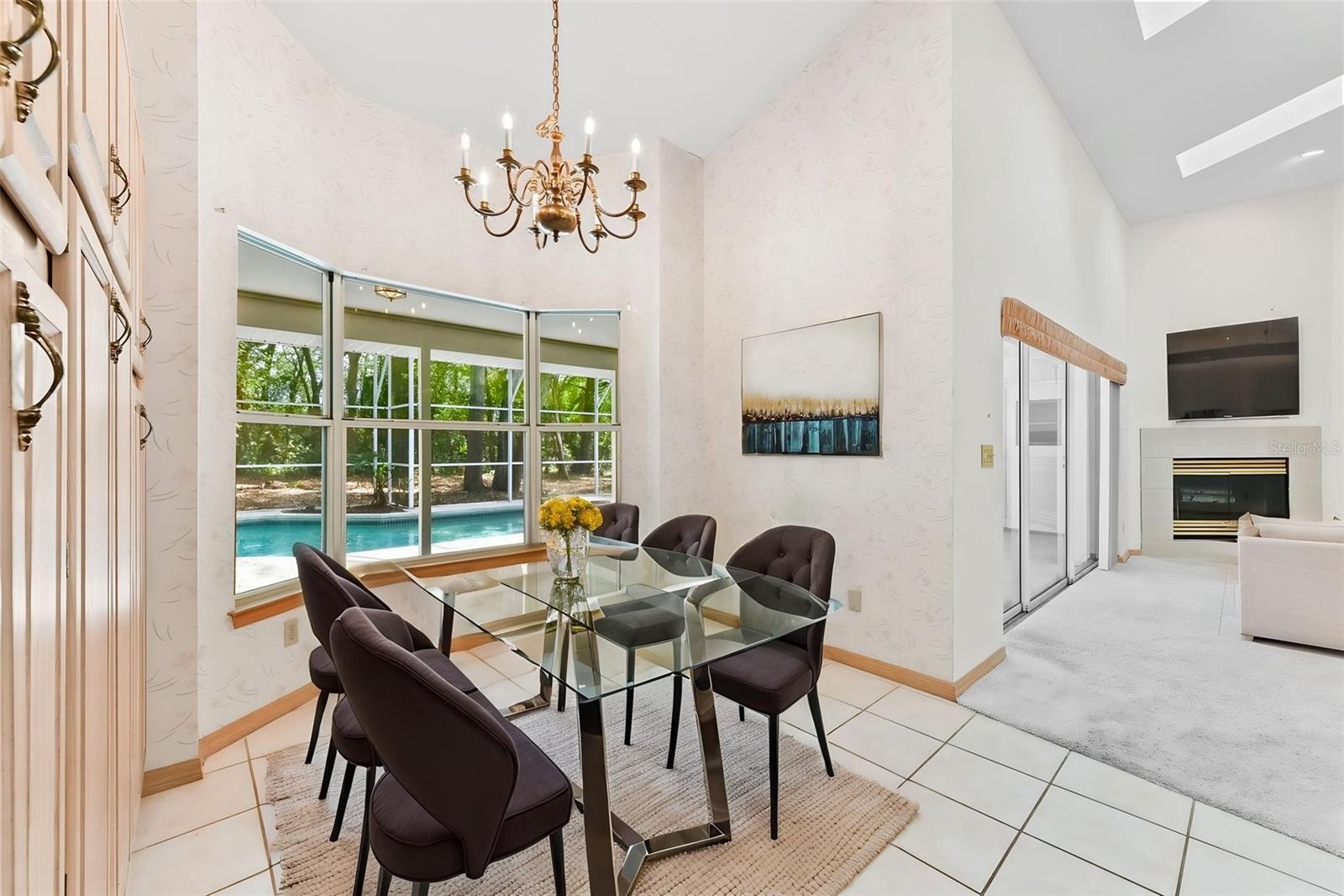 TUSCAWILLA UNIT 14B - Residential