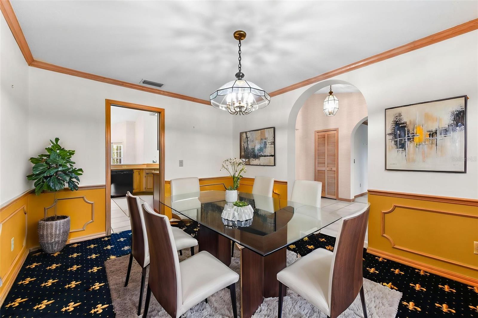 TUSCAWILLA UNIT 14B - Residential