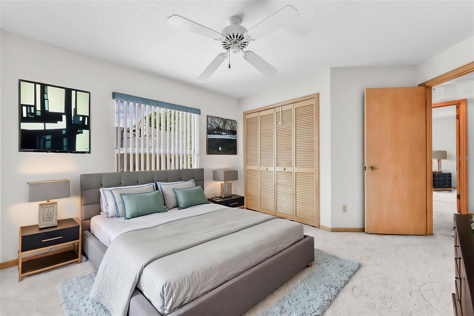 TUSCAWILLA UNIT 14B - Residential