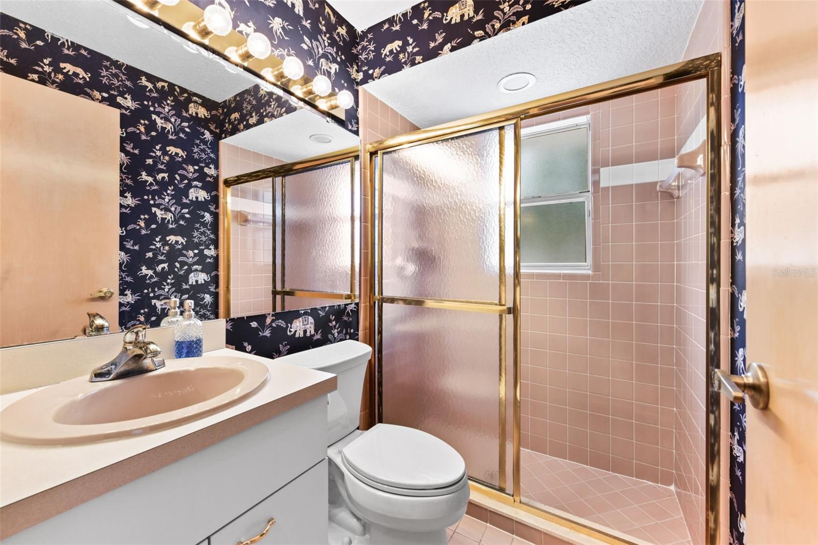 TUSCAWILLA UNIT 14B - Residential