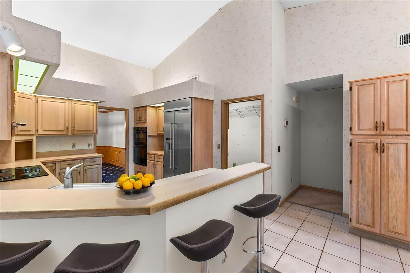 TUSCAWILLA UNIT 14B - Residential