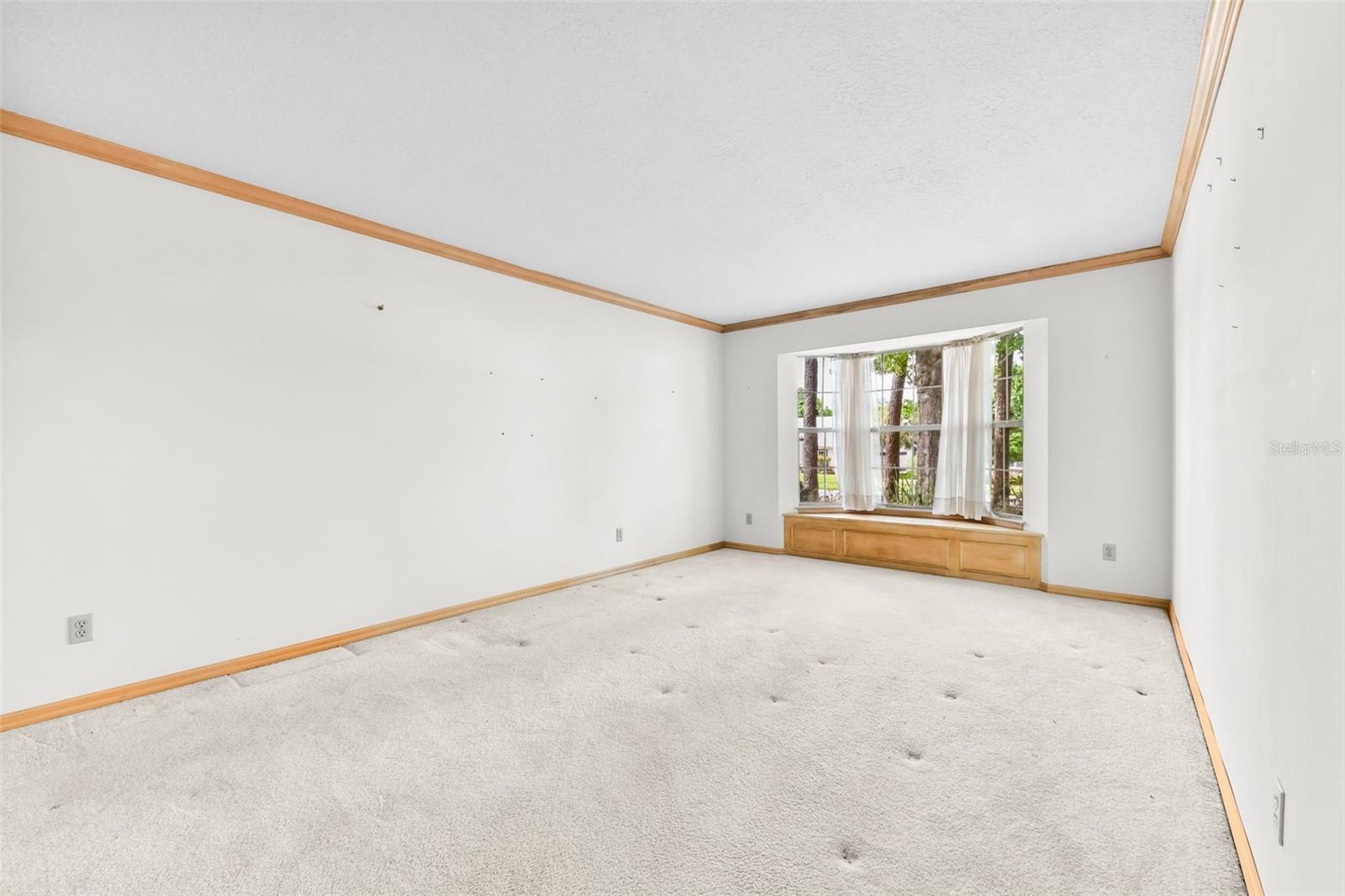 TUSCAWILLA UNIT 14B - Residential