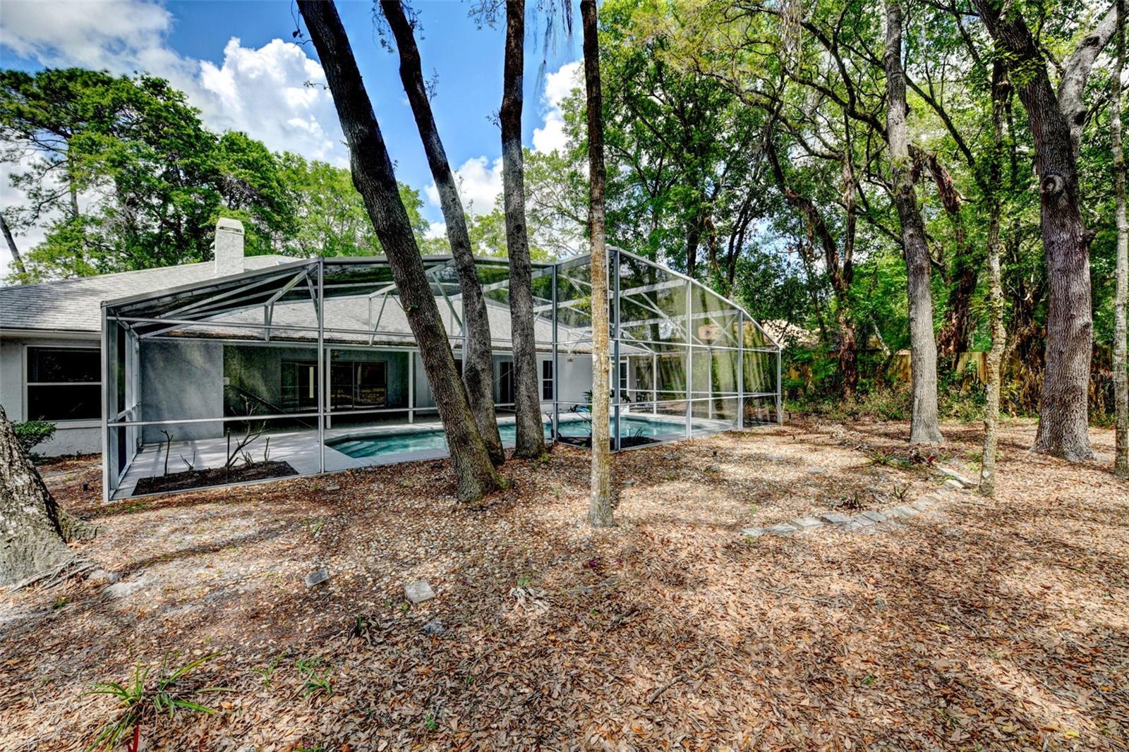 TUSCAWILLA UNIT 14B - Residential