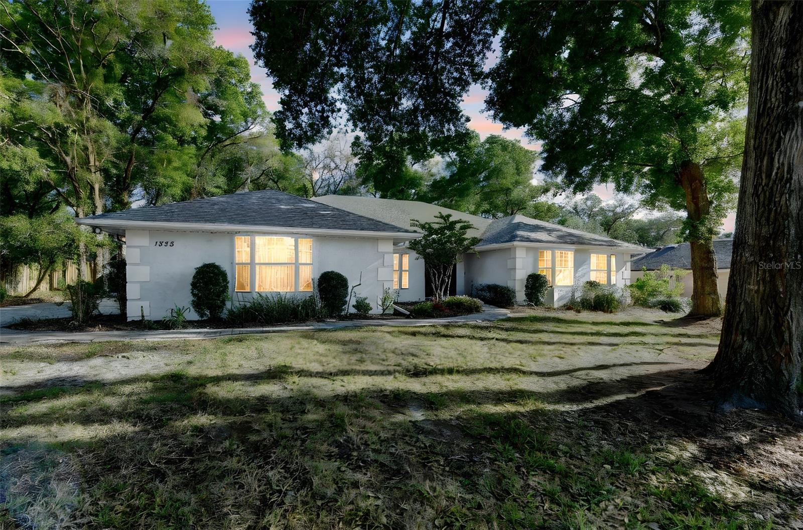 TUSCAWILLA UNIT 14B - Residential