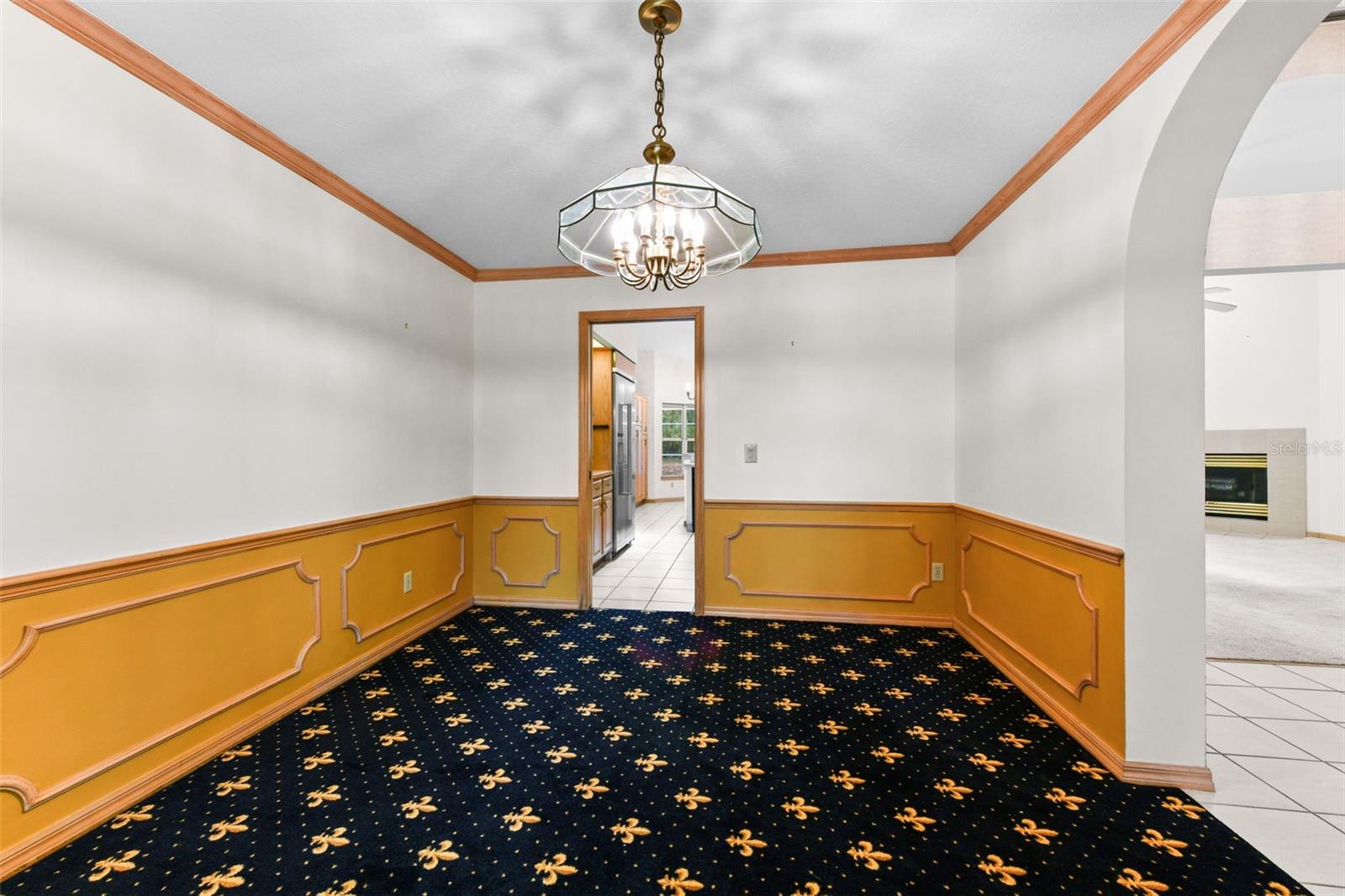 TUSCAWILLA UNIT 14B - Residential