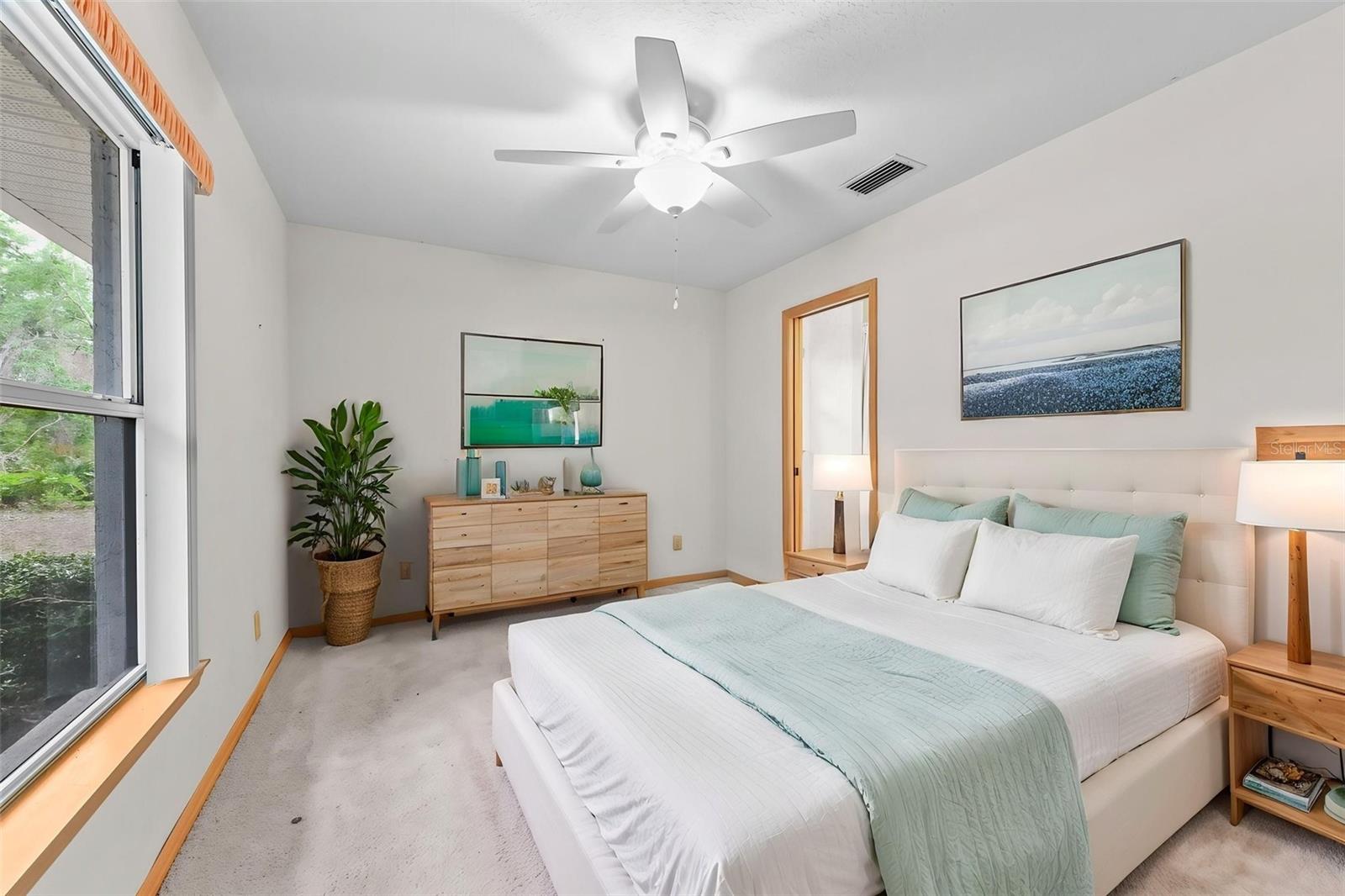 TUSCAWILLA UNIT 14B - Residential