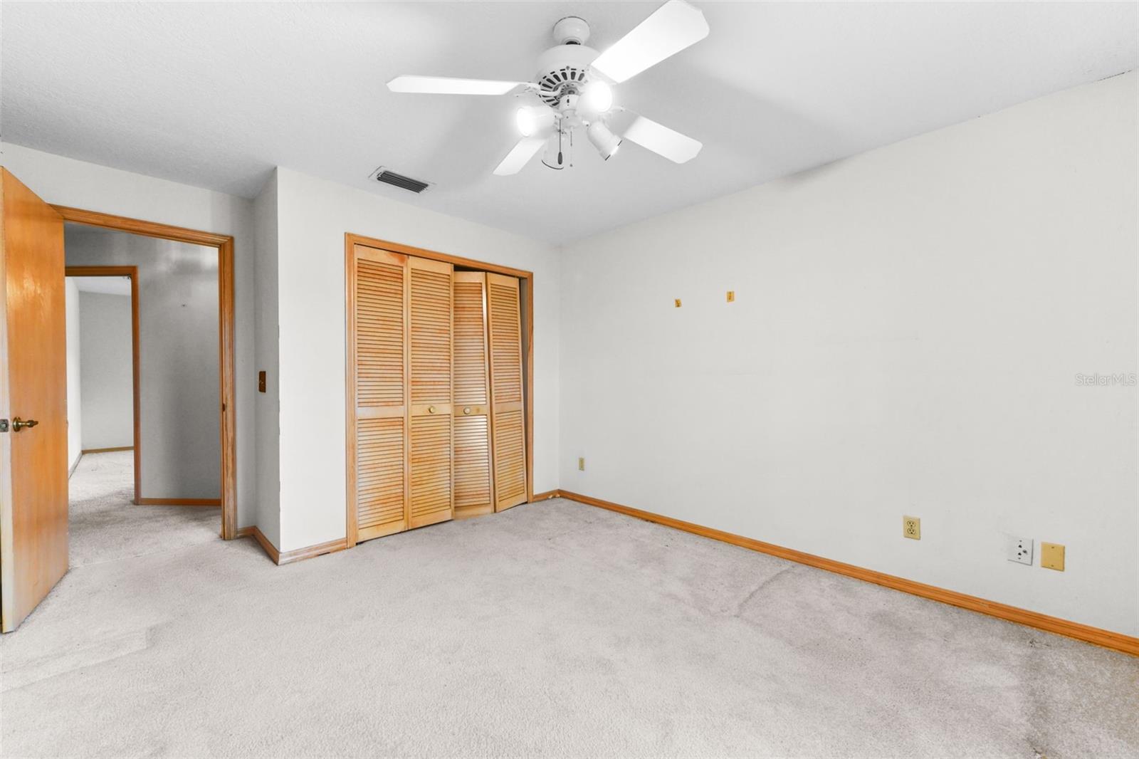 TUSCAWILLA UNIT 14B - Residential