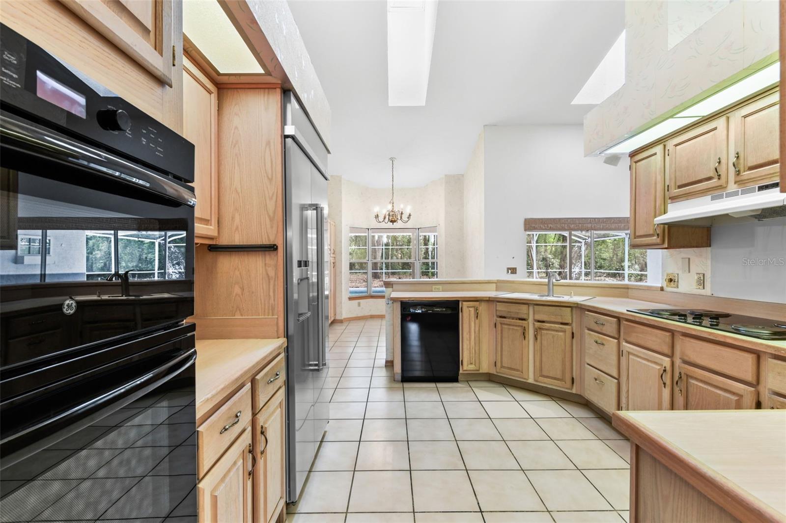 TUSCAWILLA UNIT 14B - Residential