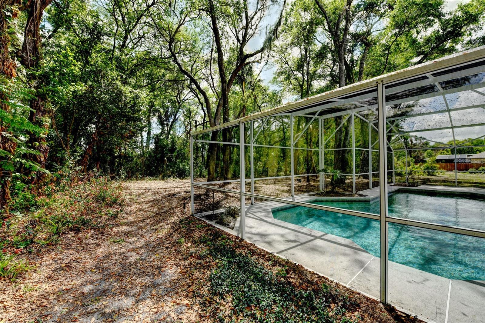 TUSCAWILLA UNIT 14B - Residential