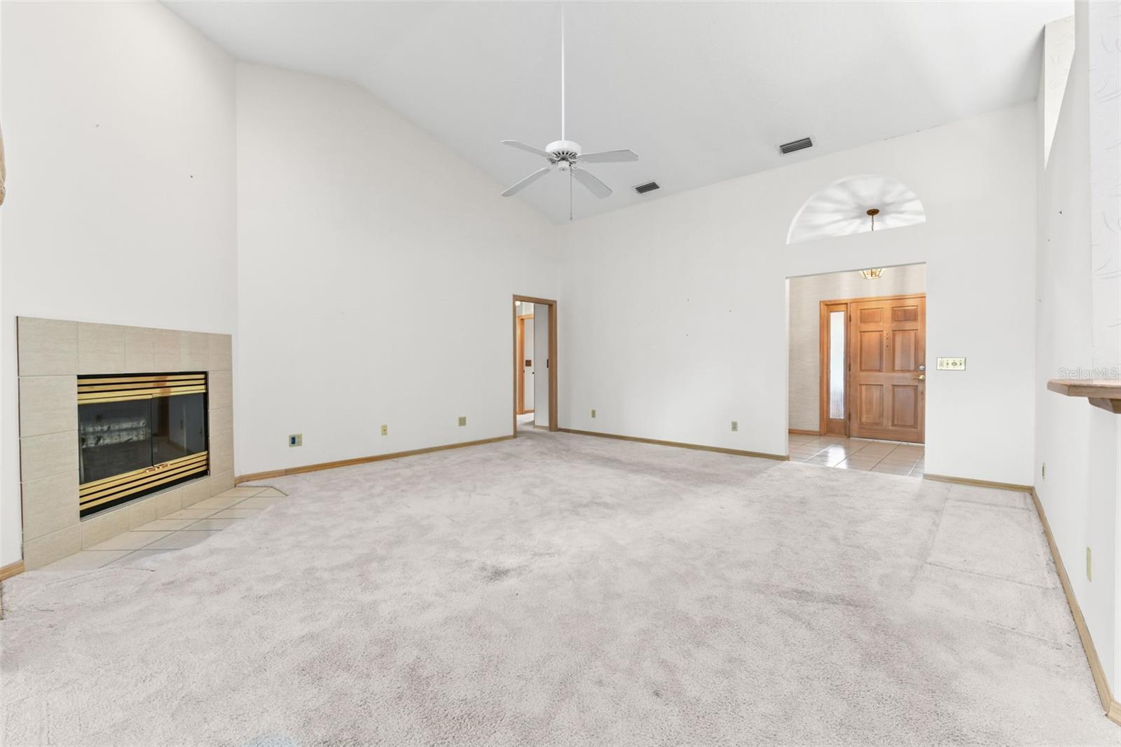 TUSCAWILLA UNIT 14B - Residential