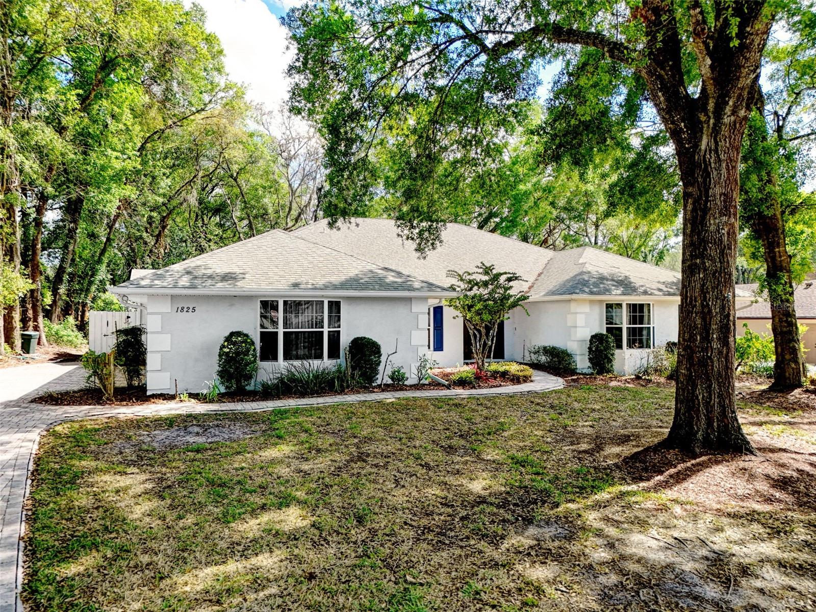 TUSCAWILLA UNIT 14B - Residential