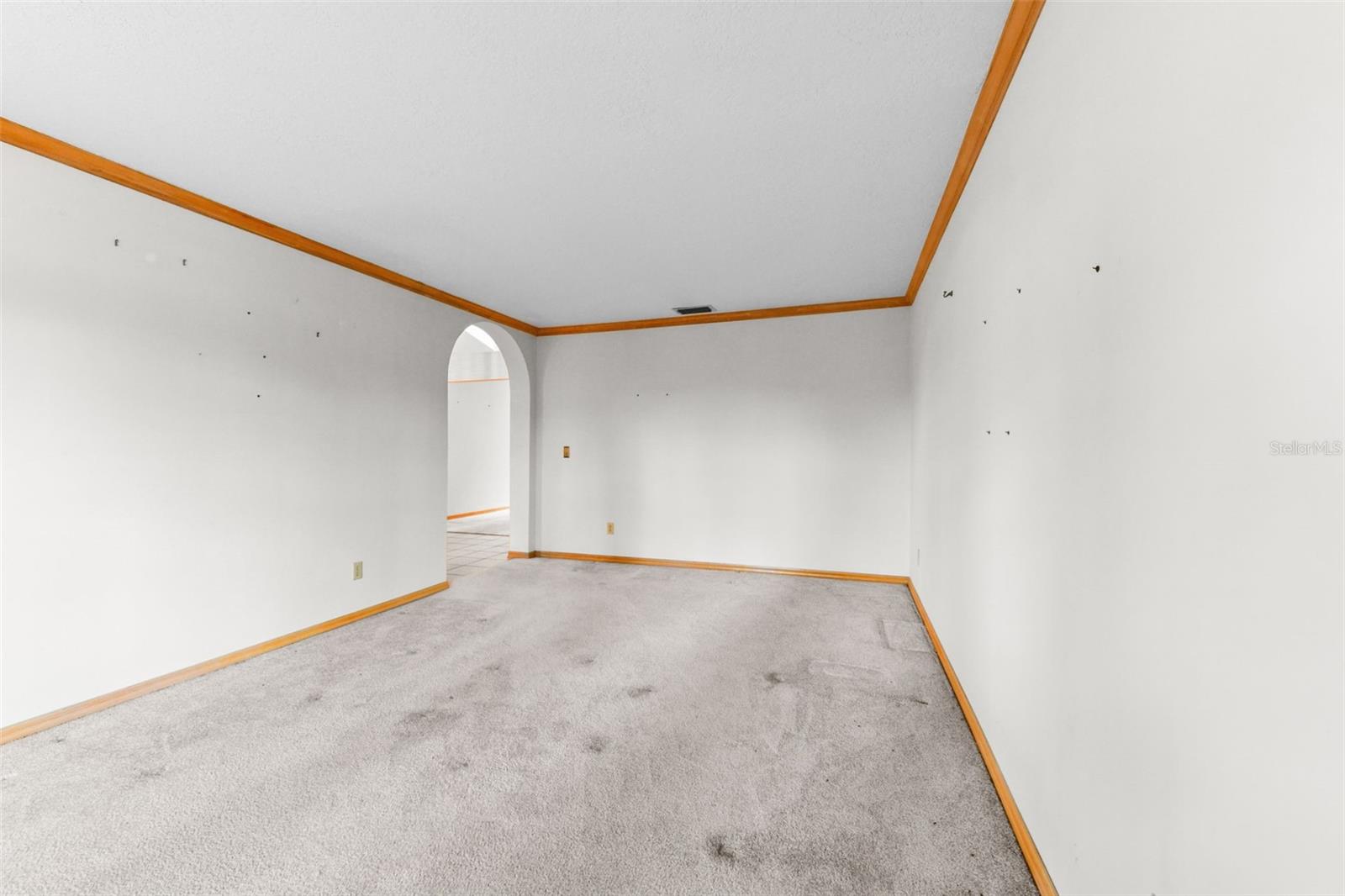 TUSCAWILLA UNIT 14B - Residential