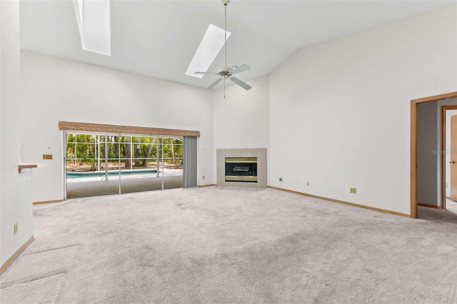 TUSCAWILLA UNIT 14B - Residential