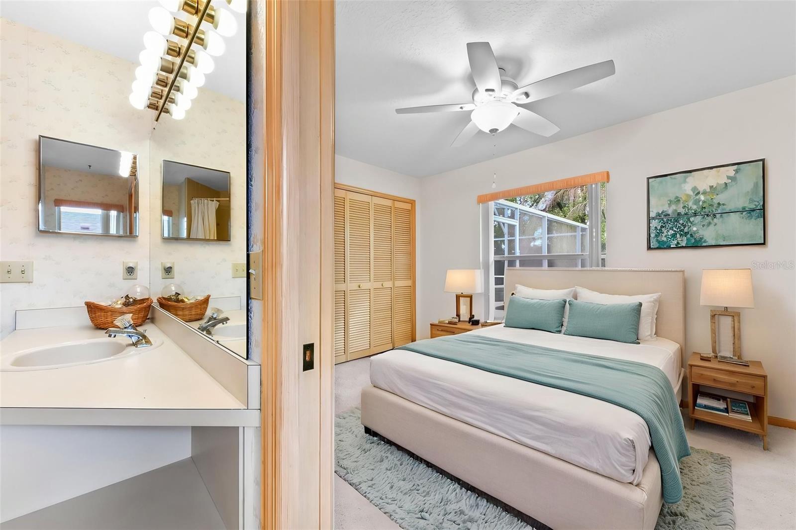 TUSCAWILLA UNIT 14B - Residential