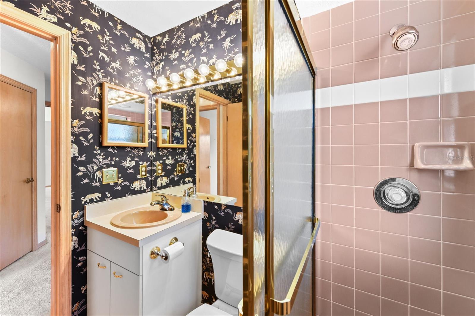 TUSCAWILLA UNIT 14B - Residential