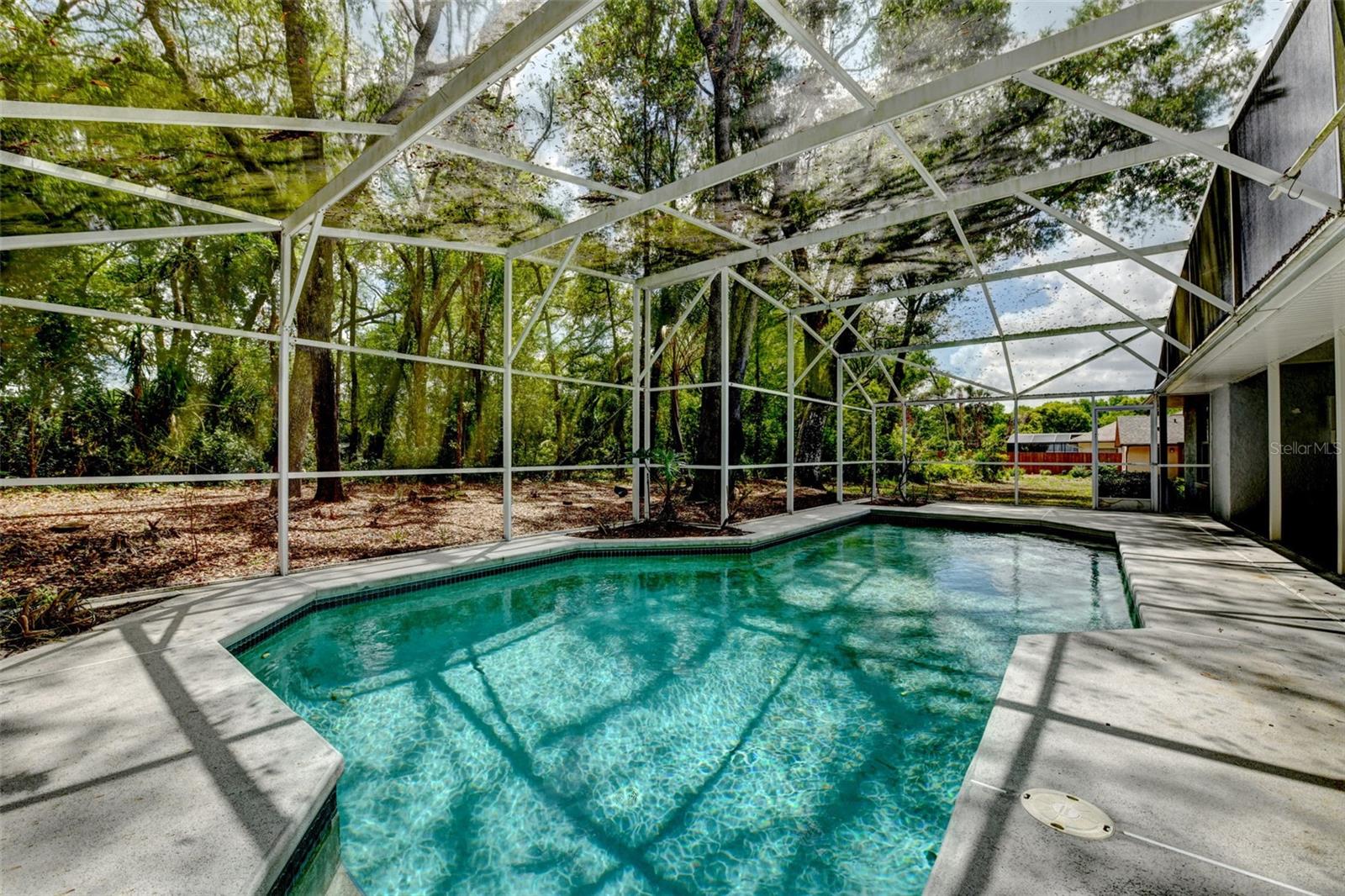 TUSCAWILLA UNIT 14B - Residential