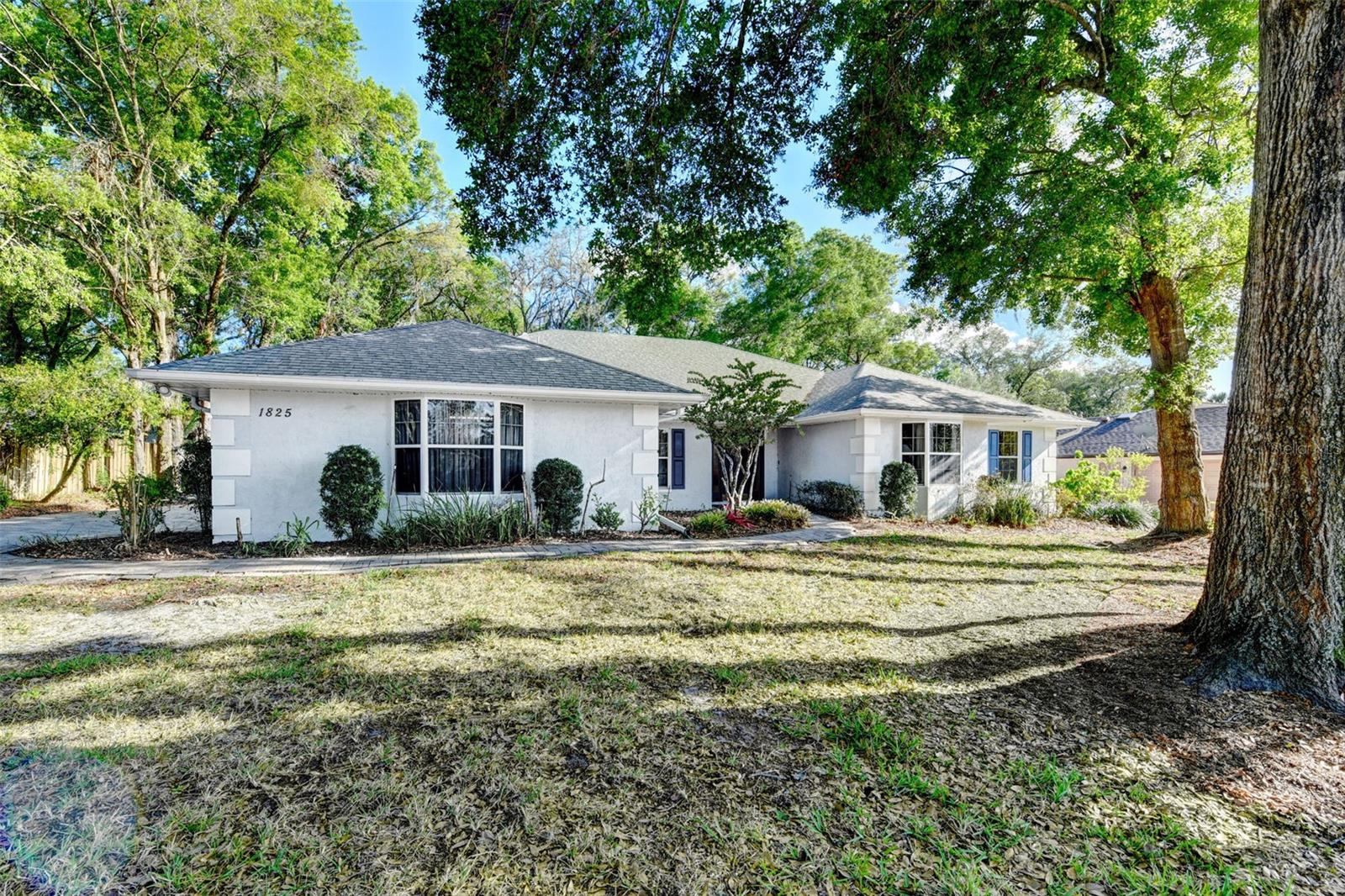 TUSCAWILLA UNIT 14B - Residential