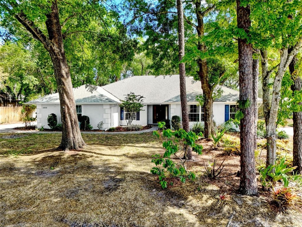 Photo of 1825 Seneca Boulevard, Winter Springs, FL 32708 (MLS # O6396955)