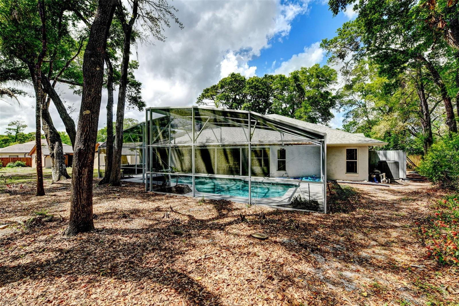 TUSCAWILLA UNIT 14B - Residential