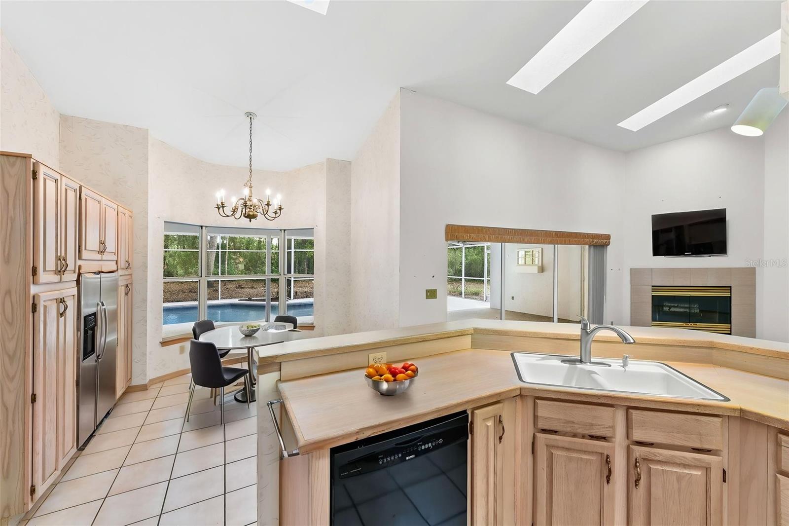 TUSCAWILLA UNIT 14B - Residential