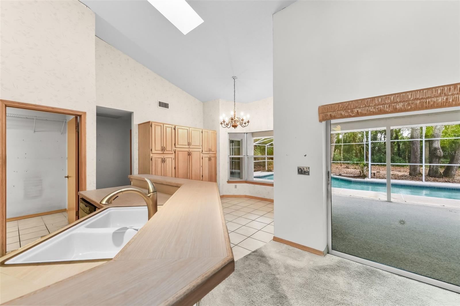 TUSCAWILLA UNIT 14B - Residential