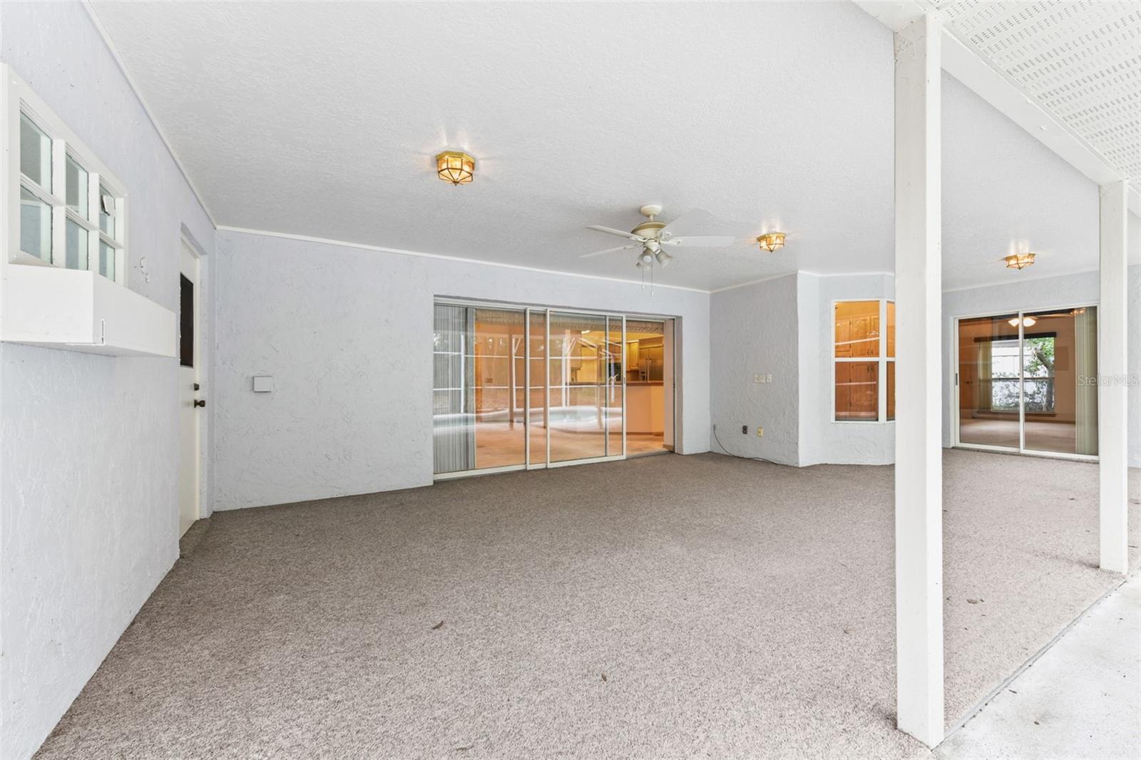 TUSCAWILLA UNIT 14B - Residential