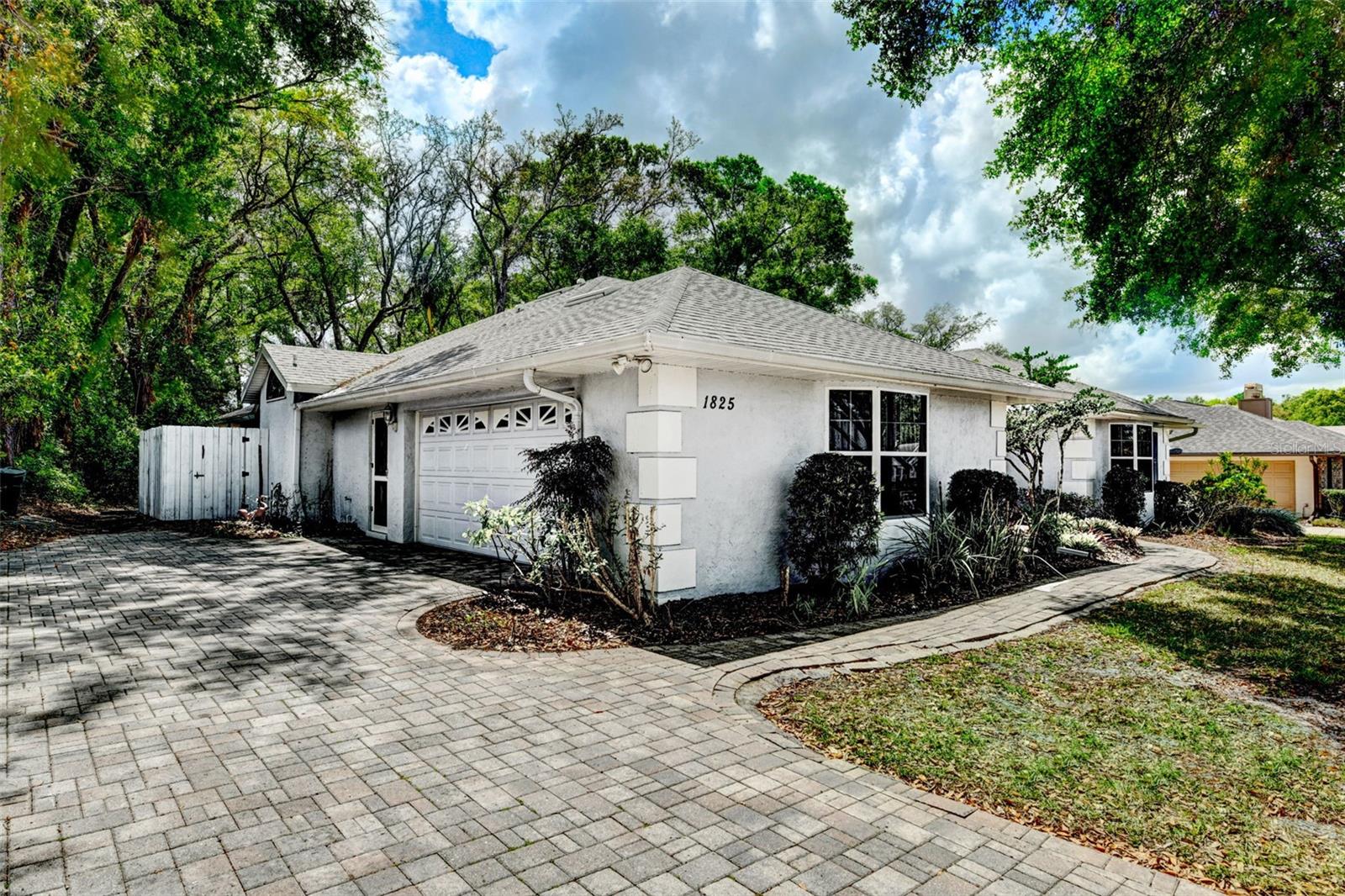 TUSCAWILLA UNIT 14B - Residential