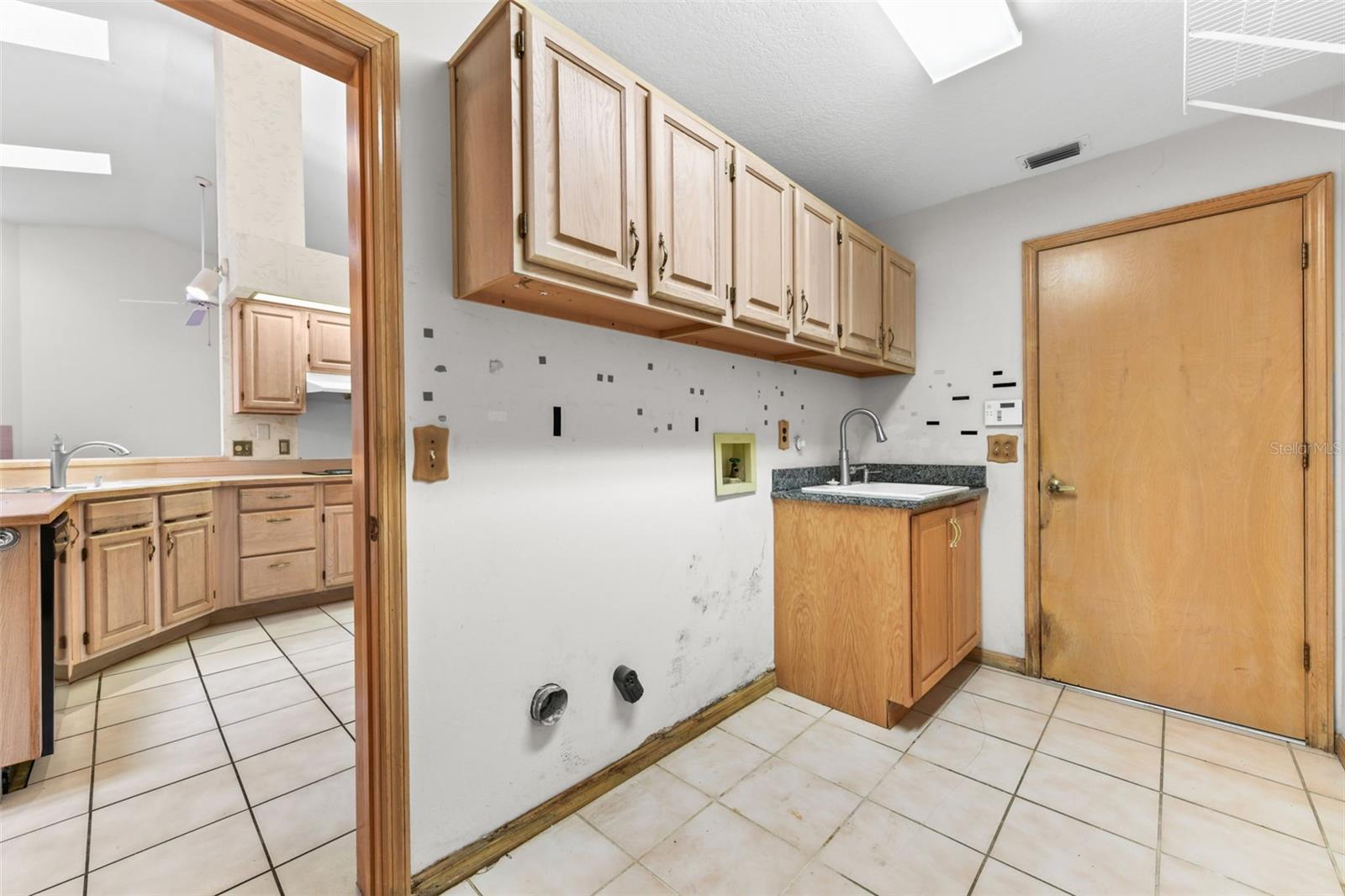 TUSCAWILLA UNIT 14B - Residential