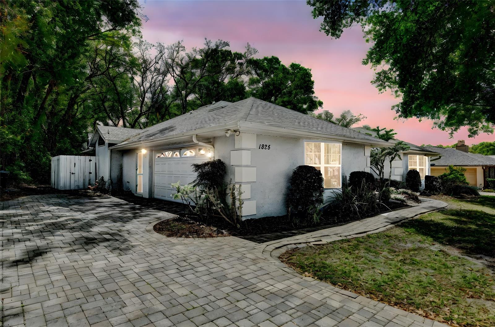 TUSCAWILLA UNIT 14B - Residential