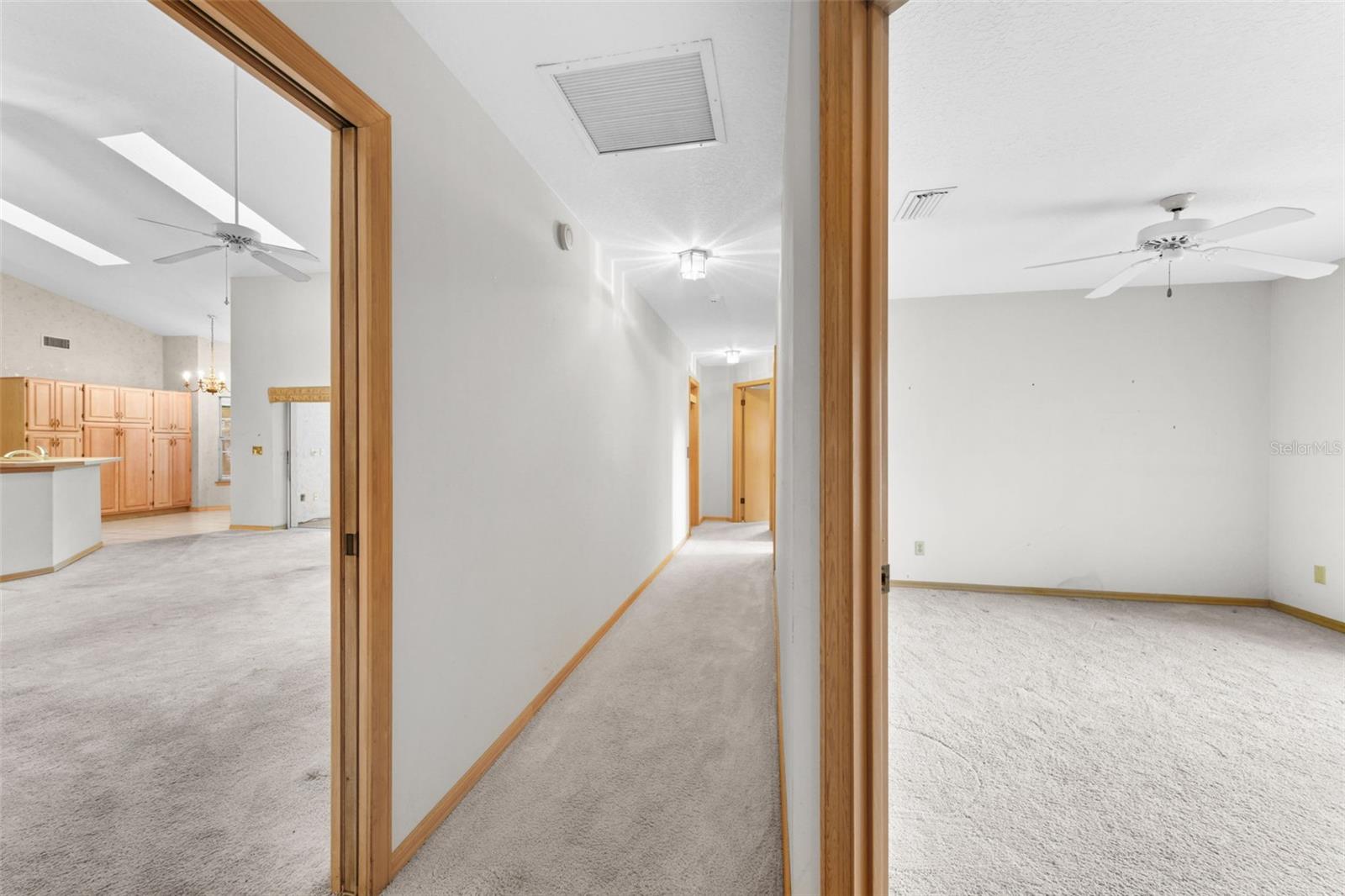 TUSCAWILLA UNIT 14B - Residential