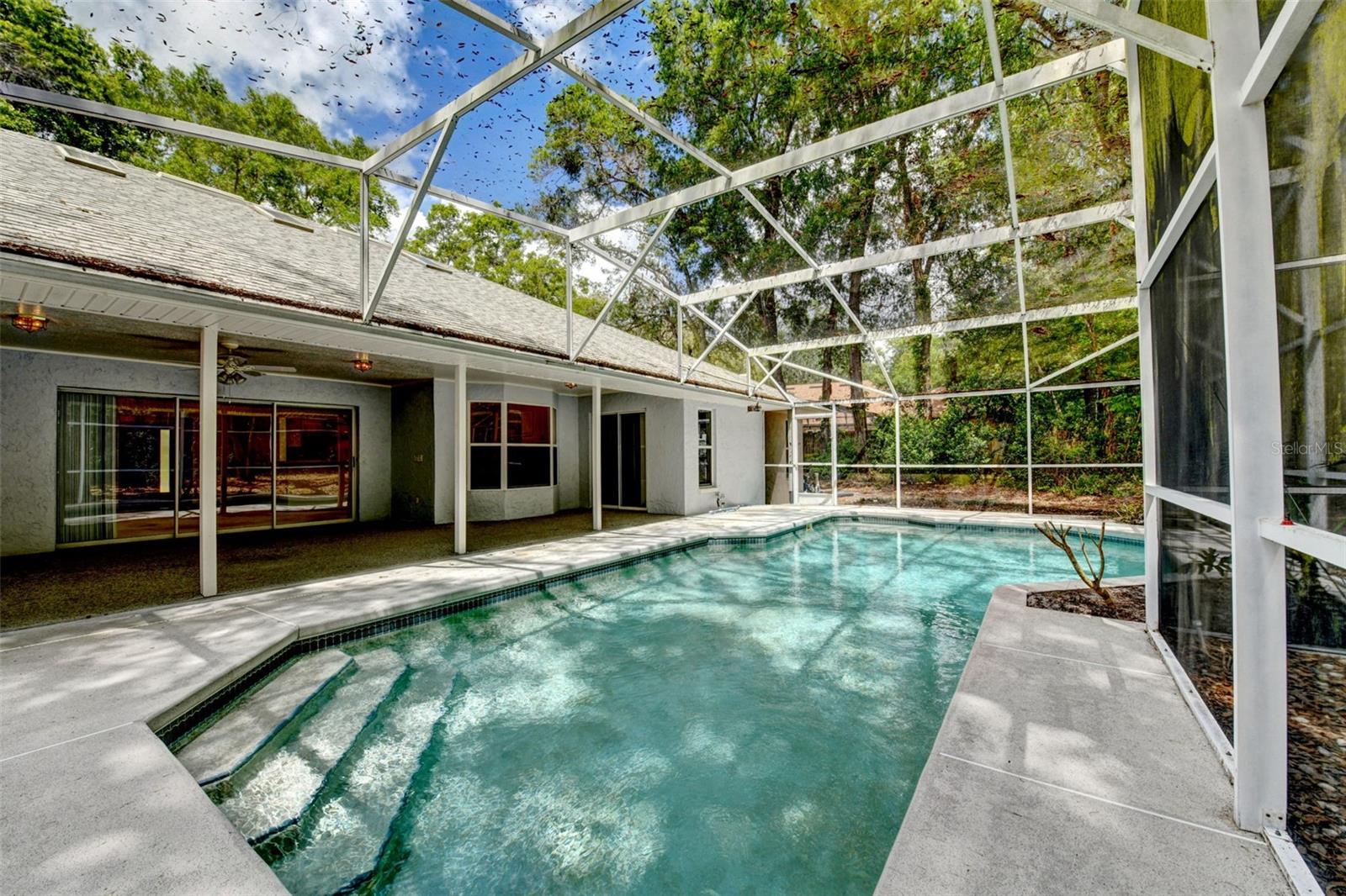 TUSCAWILLA UNIT 14B - Residential