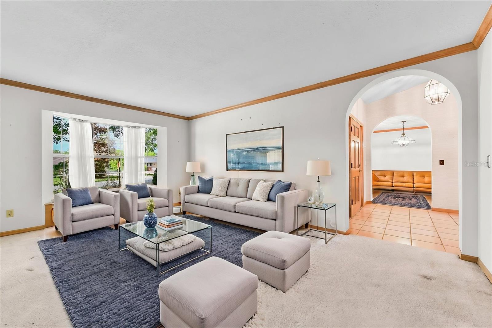 TUSCAWILLA UNIT 14B - Residential