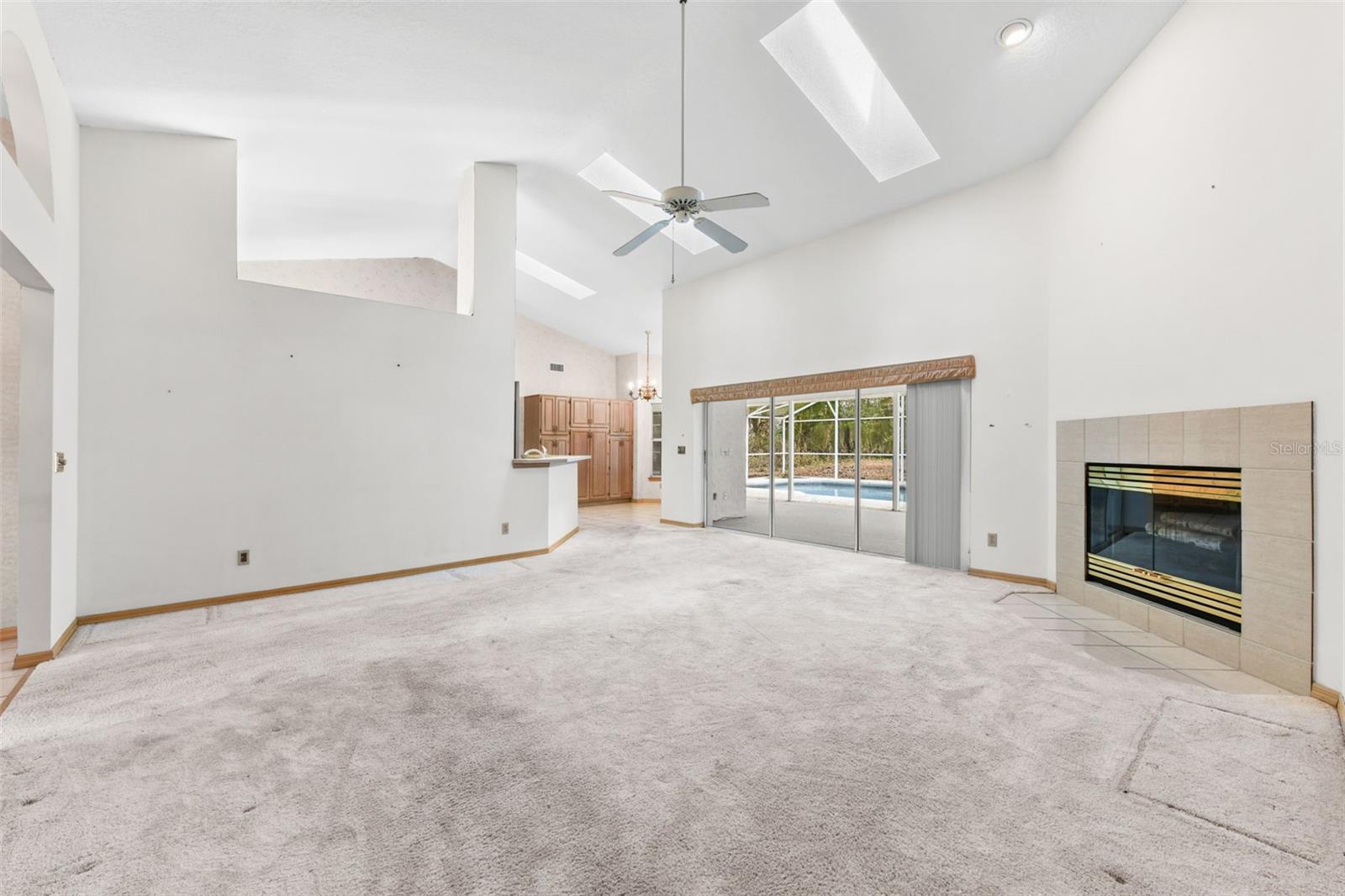 TUSCAWILLA UNIT 14B - Residential