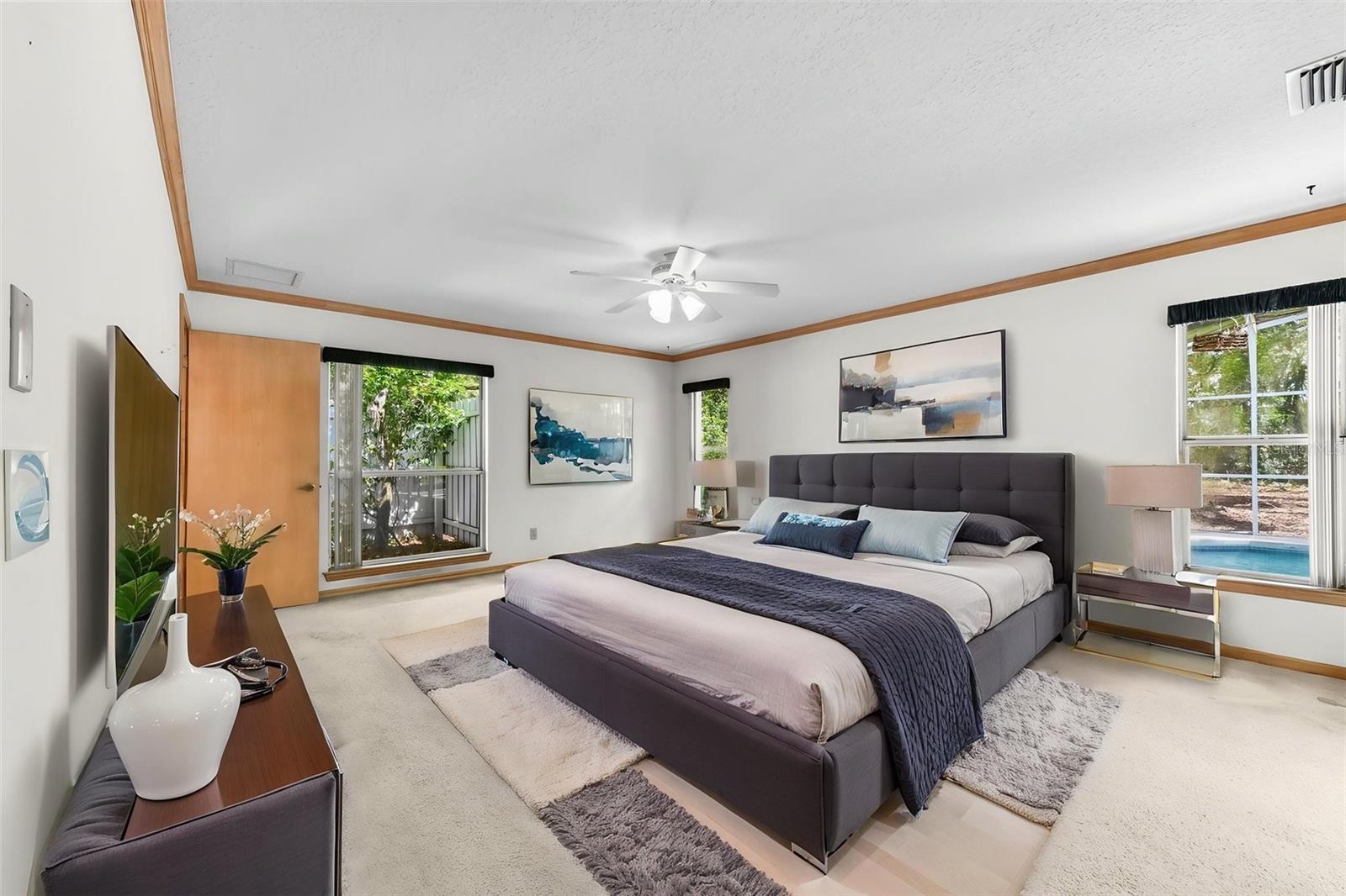 TUSCAWILLA UNIT 14B - Residential