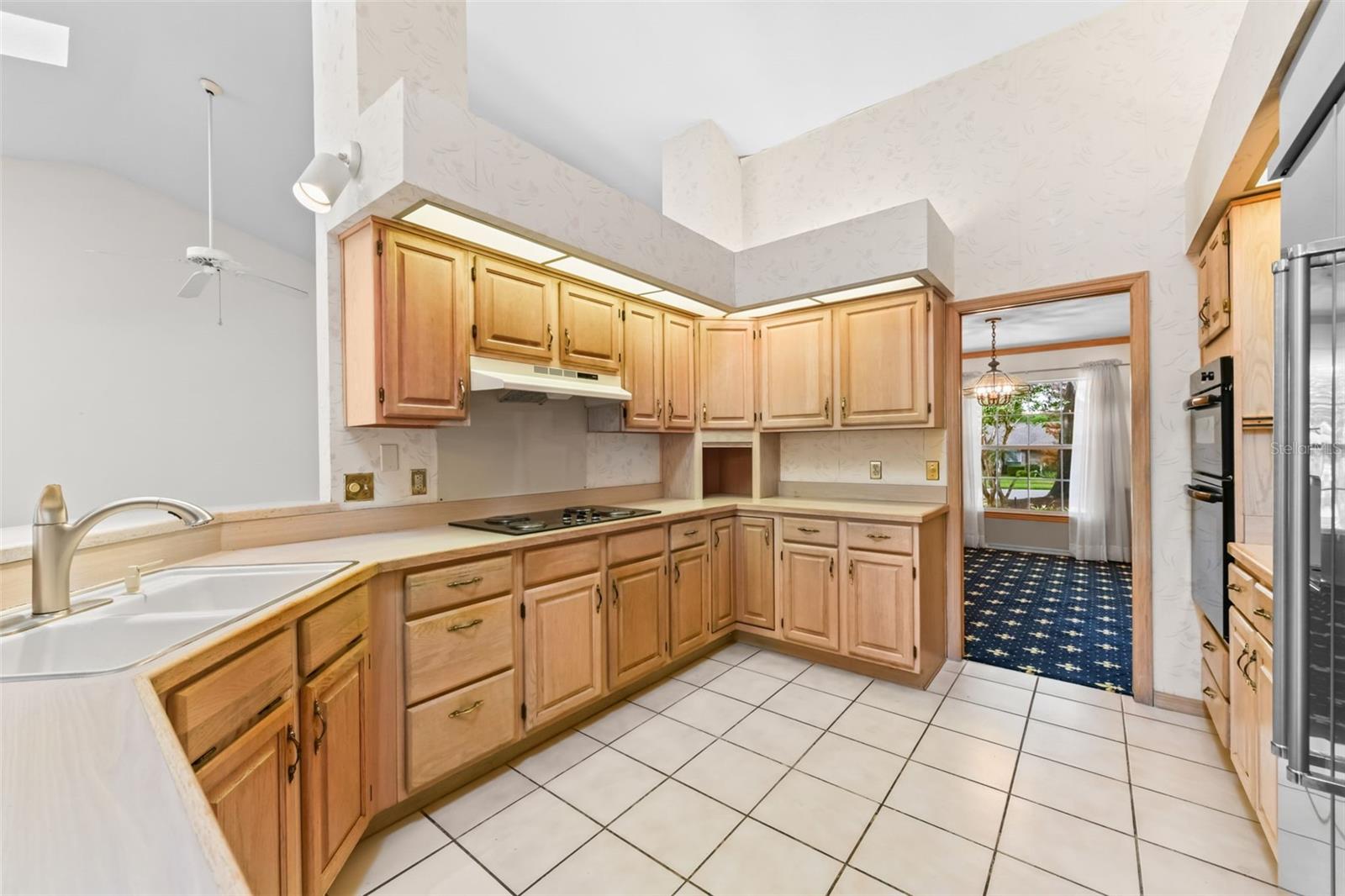 TUSCAWILLA UNIT 14B - Residential