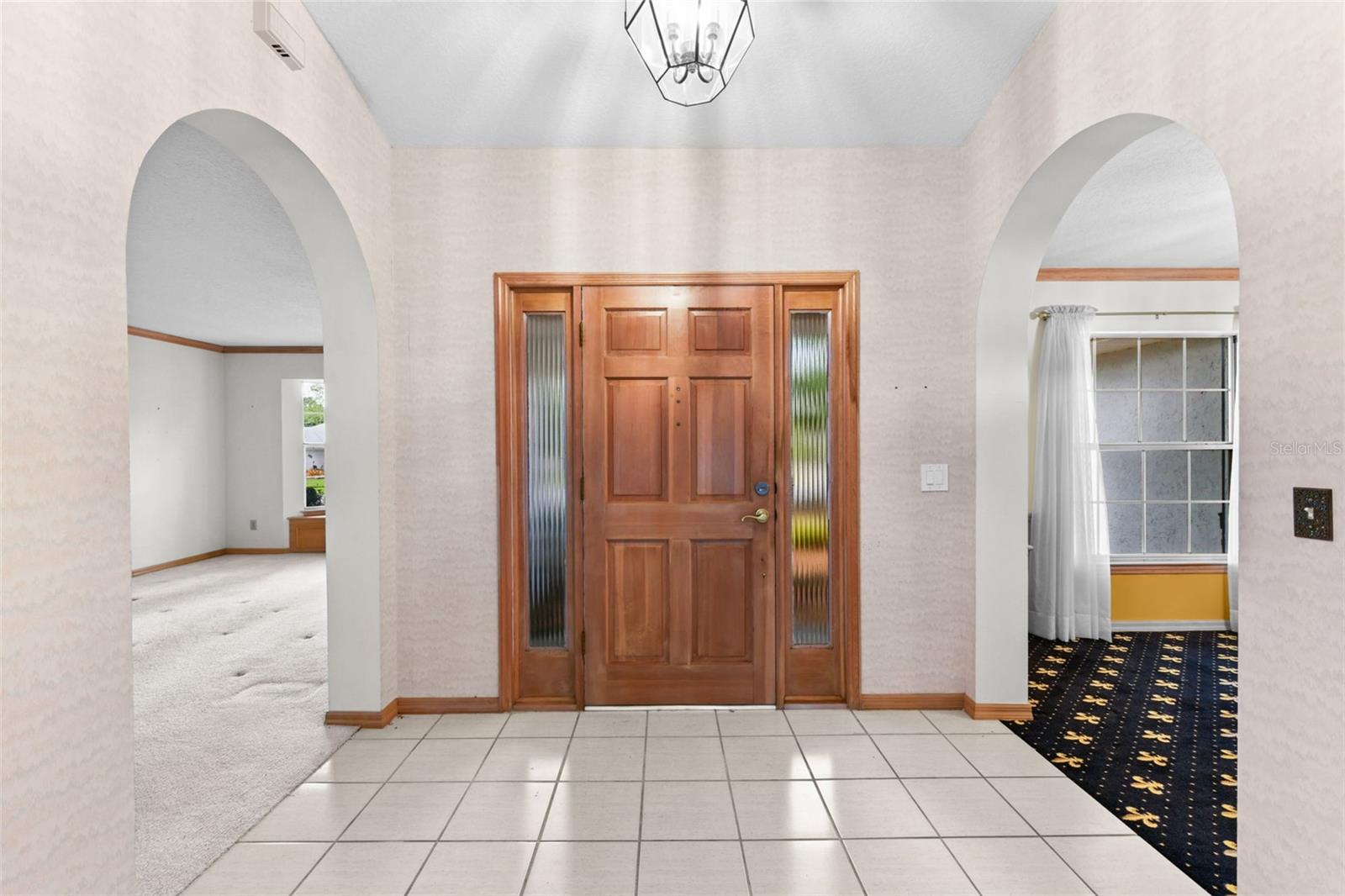 TUSCAWILLA UNIT 14B - Residential