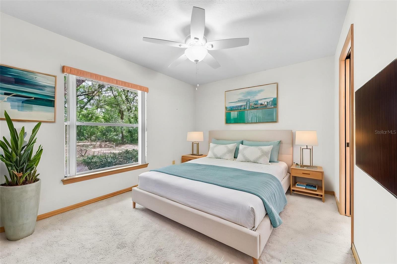 TUSCAWILLA UNIT 14B - Residential