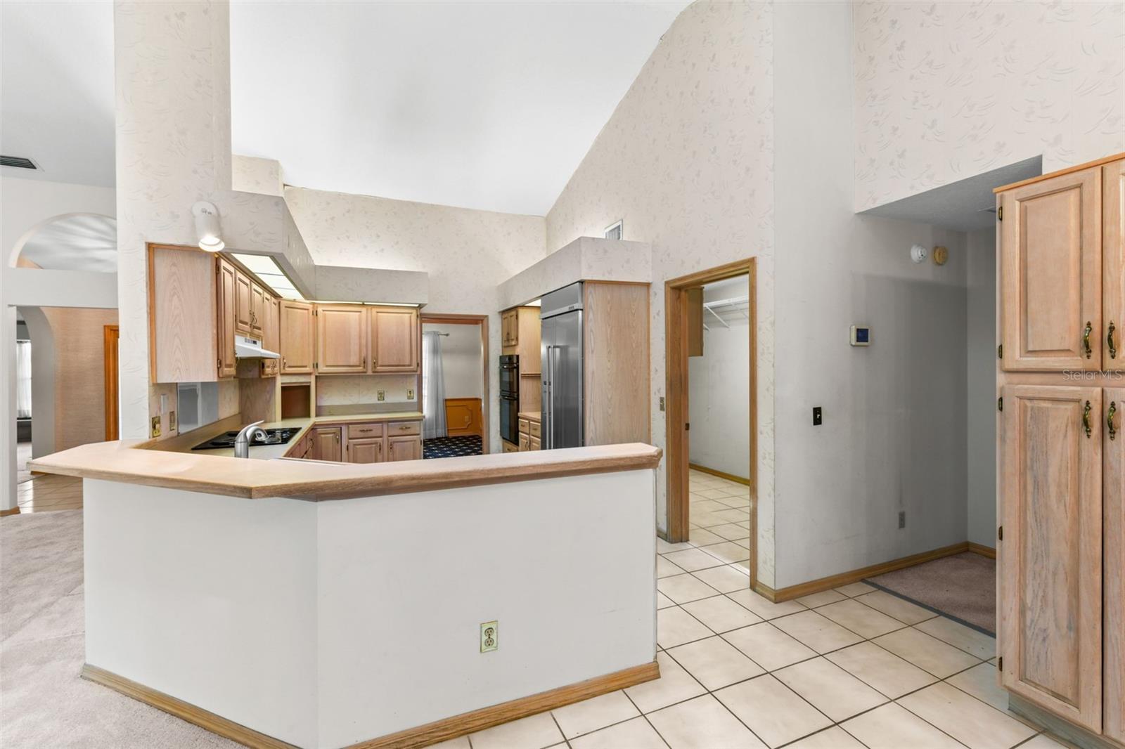 TUSCAWILLA UNIT 14B - Residential